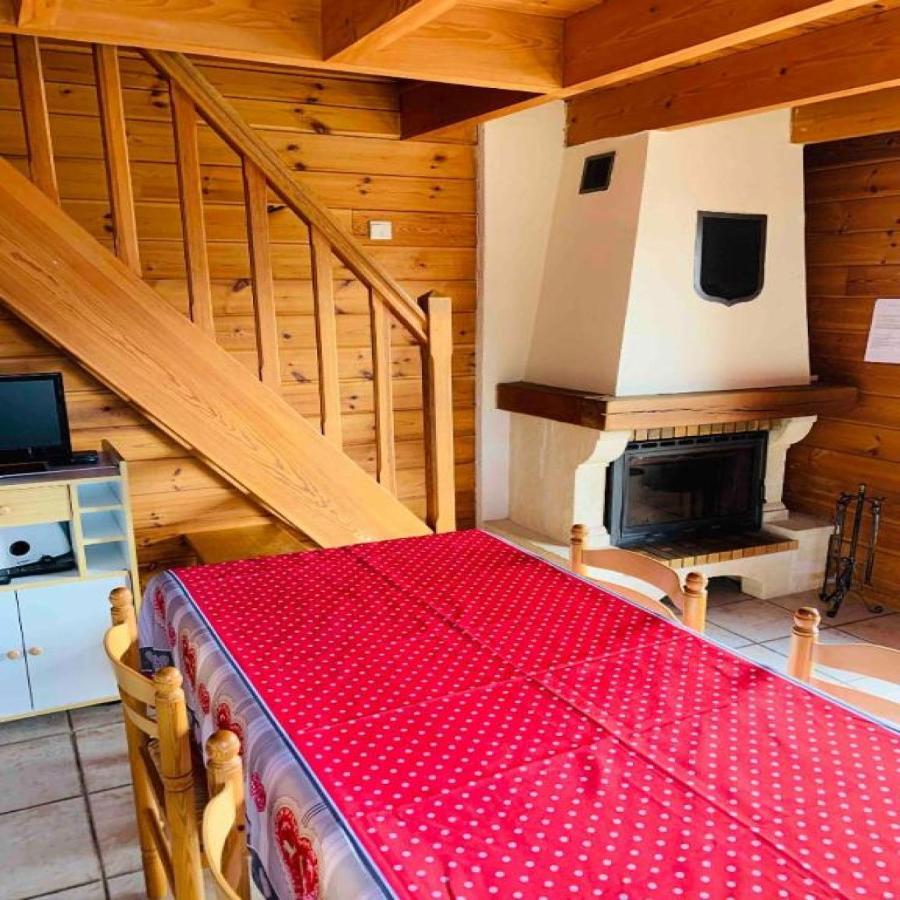 Chalets Des Hauts De France Xonrupt-Longemer Esterno foto