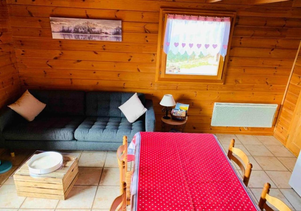 Chalets Des Hauts De France Xonrupt-Longemer Esterno foto