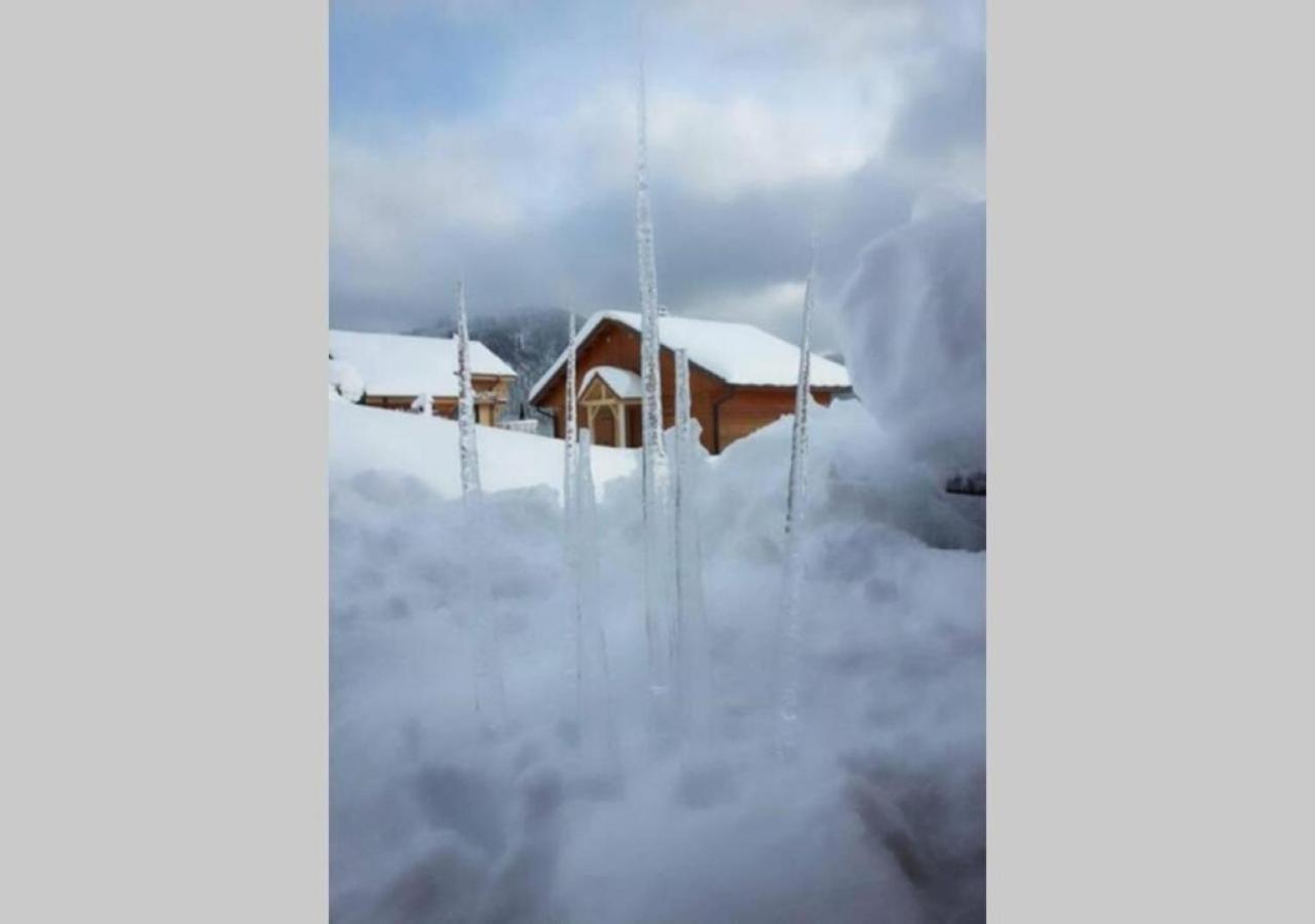 Chalets Des Hauts De France Xonrupt-Longemer Esterno foto