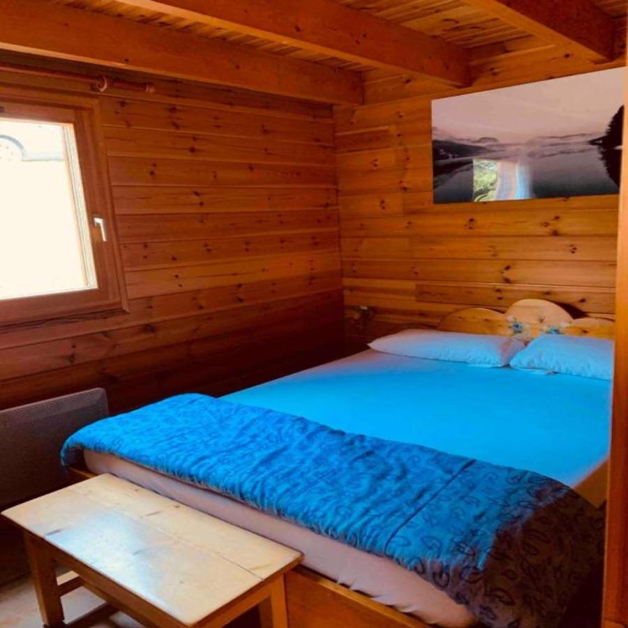 Chalets Des Hauts De France Xonrupt-Longemer Esterno foto
