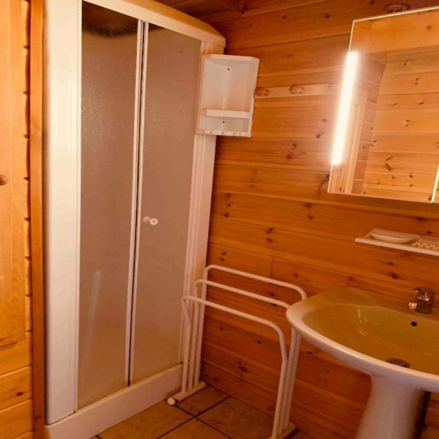Chalets Des Hauts De France Xonrupt-Longemer Esterno foto