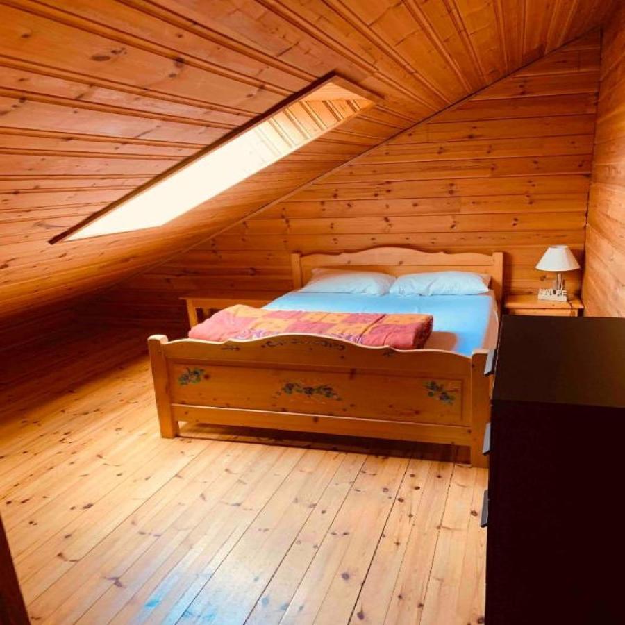 Chalets Des Hauts De France Xonrupt-Longemer Esterno foto