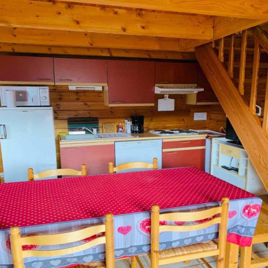 Chalets Des Hauts De France Xonrupt-Longemer Esterno foto